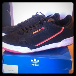 Adidas Continental 80